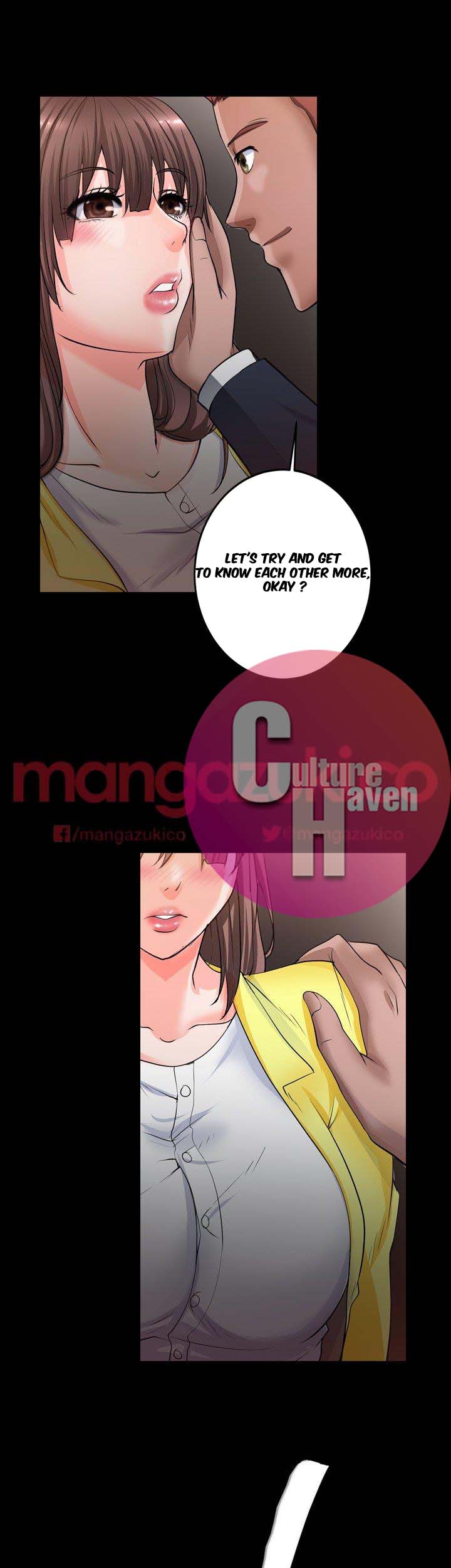 Unrequited Love Chapter 6 Page 30