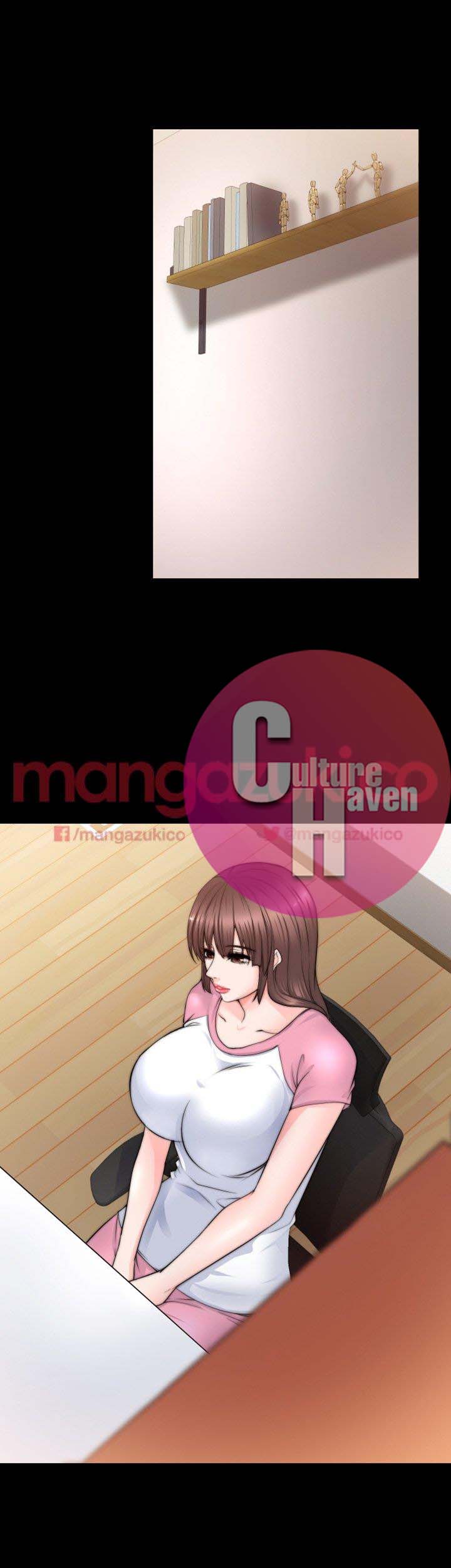 Unrequited Love Chapter 7 Page 33