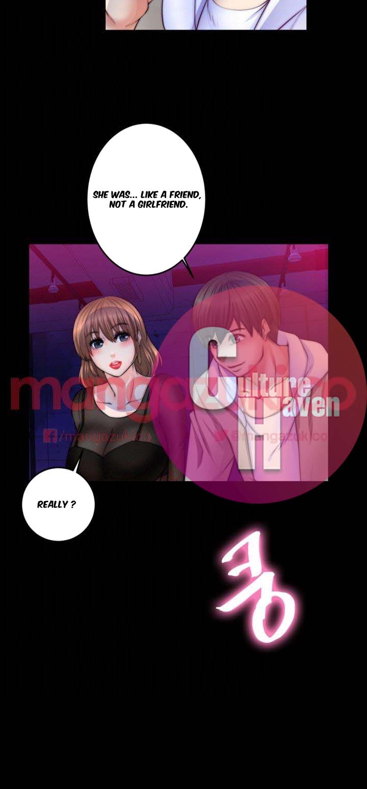 Unrequited Love Chapter 8 Page 15