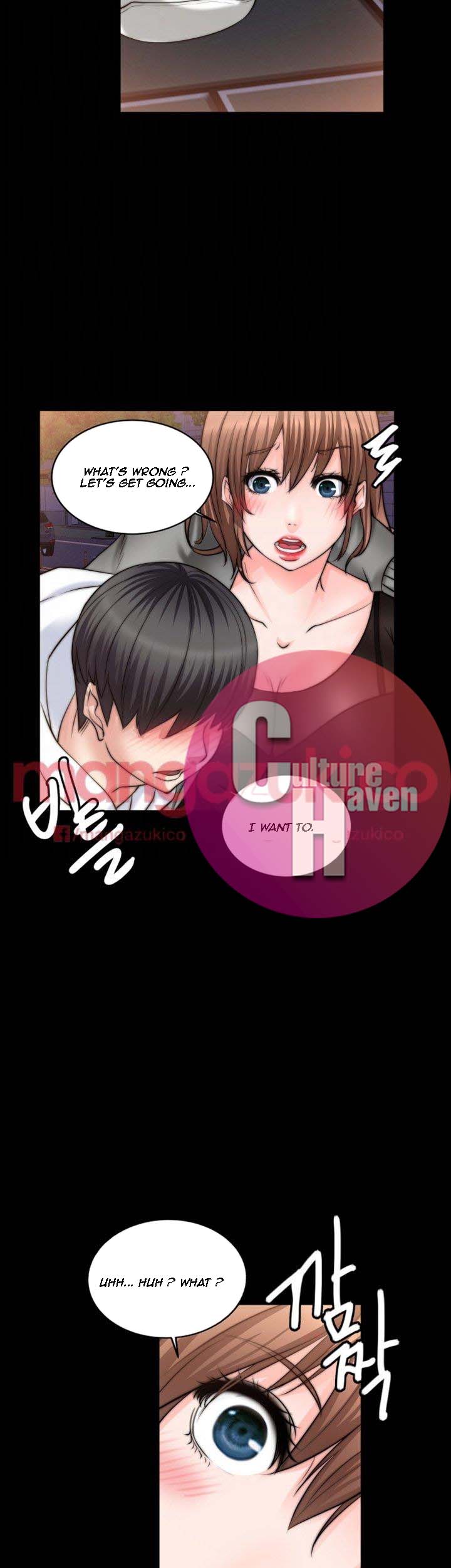 Unrequited Love Chapter 9 Page 10