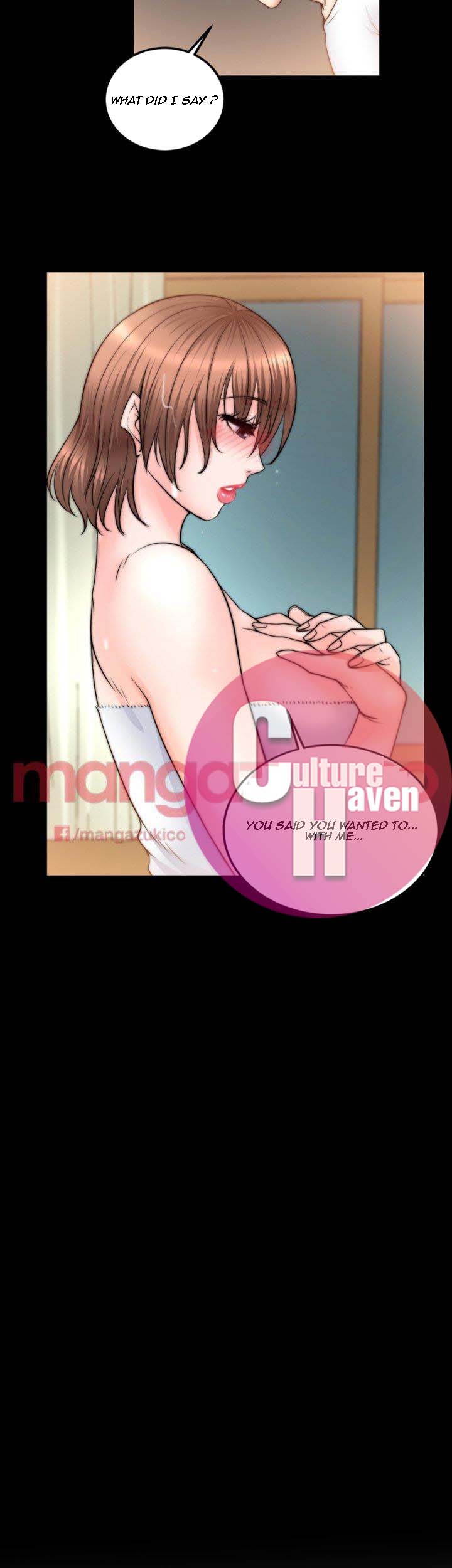 Unrequited Love Chapter 9 Page 2