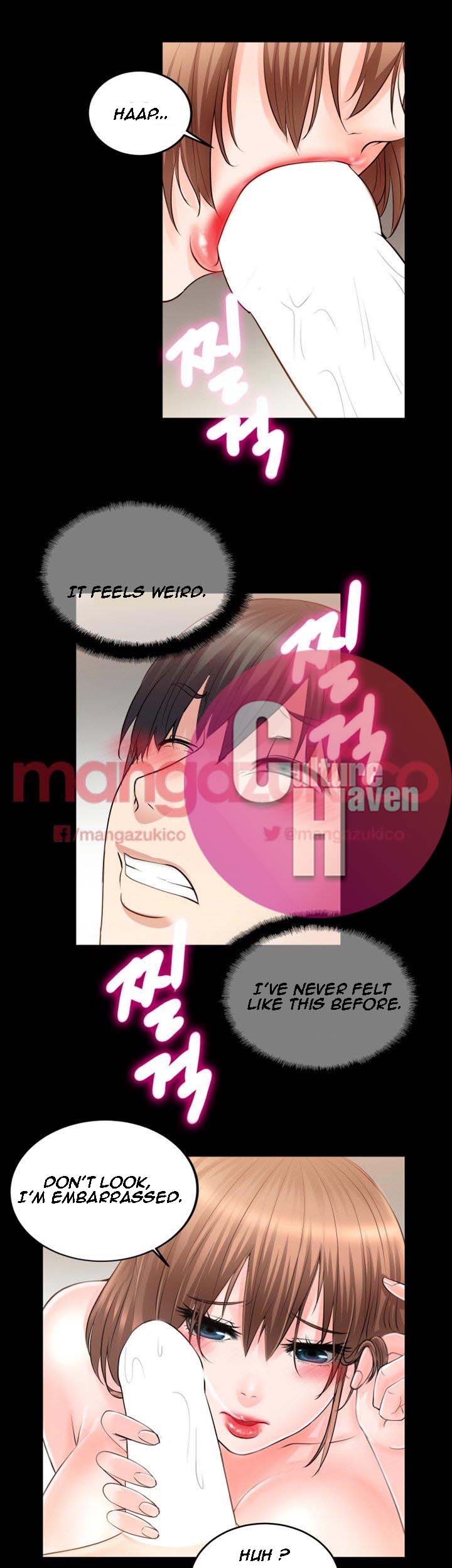 Unrequited Love Chapter 9 Page 27