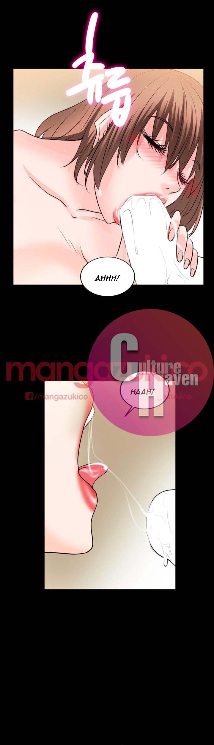 Unrequited Love Chapter 9 Page 30