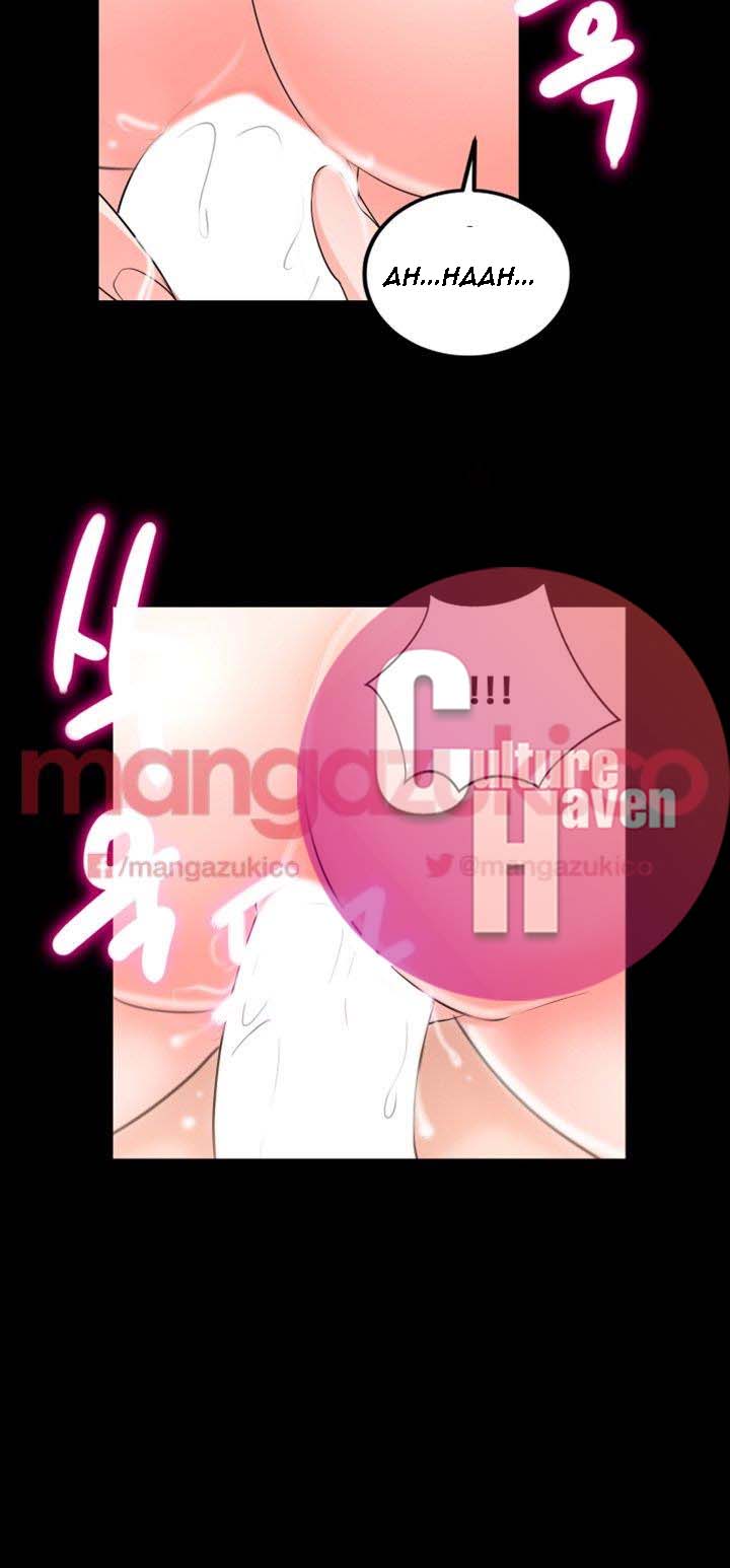 Unrequited Love Chapter 9 Page 32