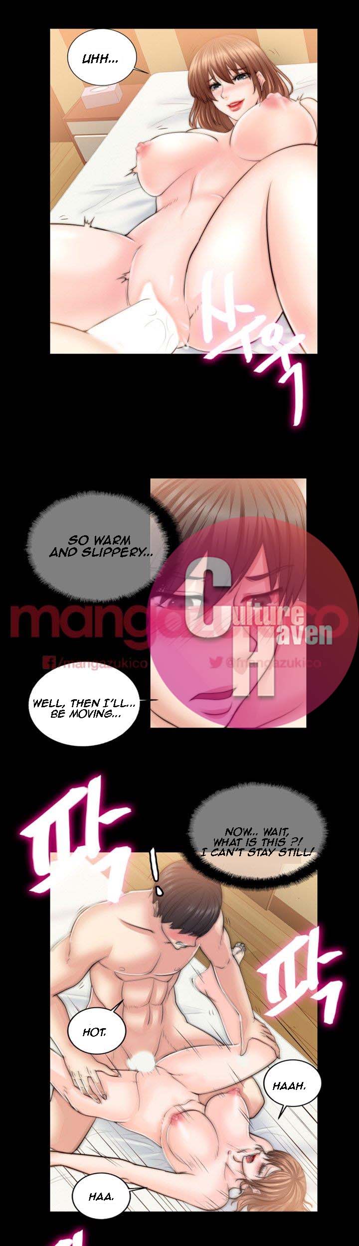 Unrequited Love Chapter 9 Page 39