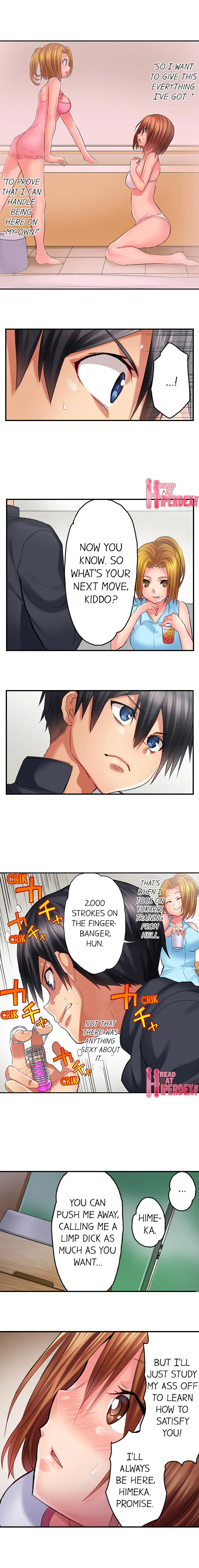 Welcome To Open Sex Class ~Class 1-H’s Sex Workshop~ Chapter 11 Page 7