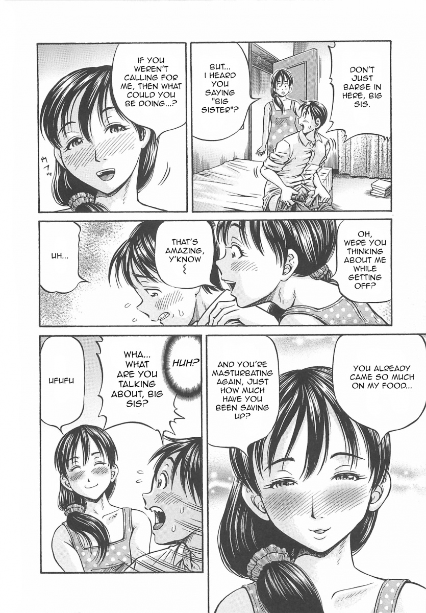 Hajimete no Ninshin Chapter 4 Page 10