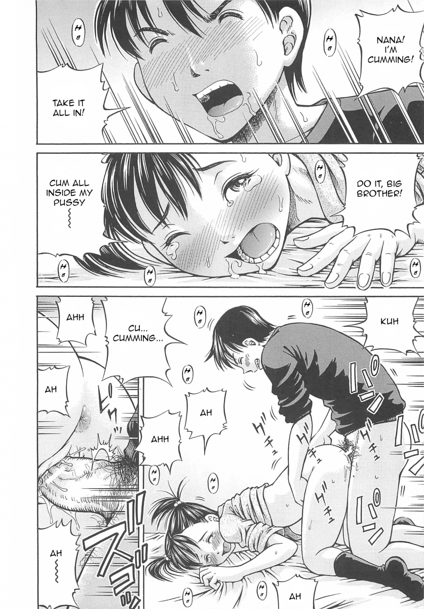 Hajimete no Ninshin Chapter 6 Page 20