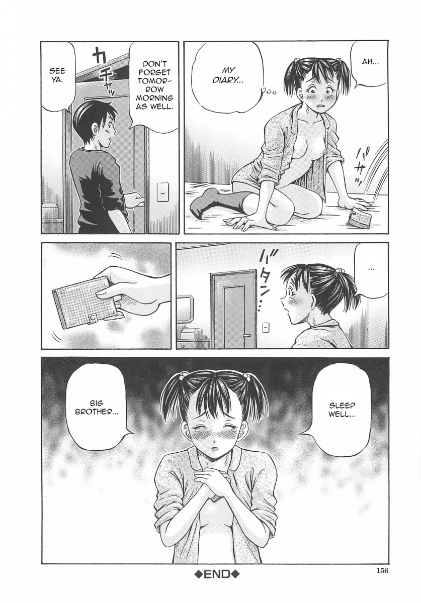 Hajimete no Ninshin Chapter 6 Page 24