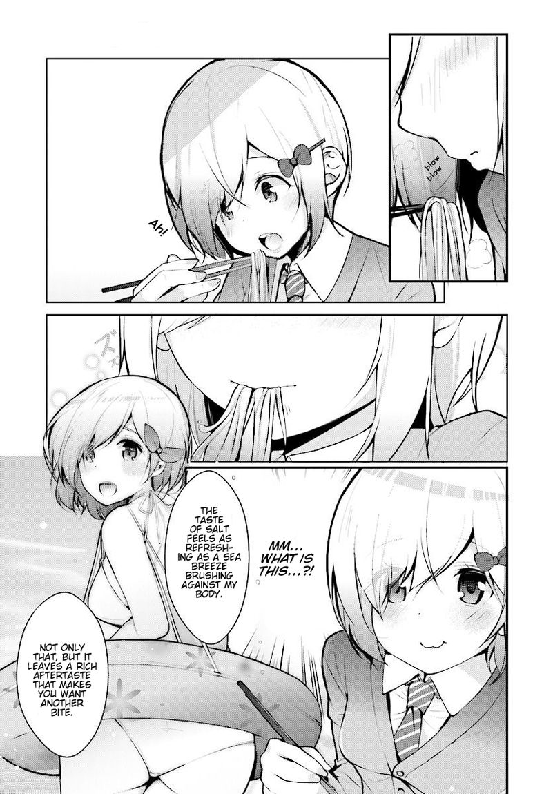 Otome Bare Chapter 5 Page 10