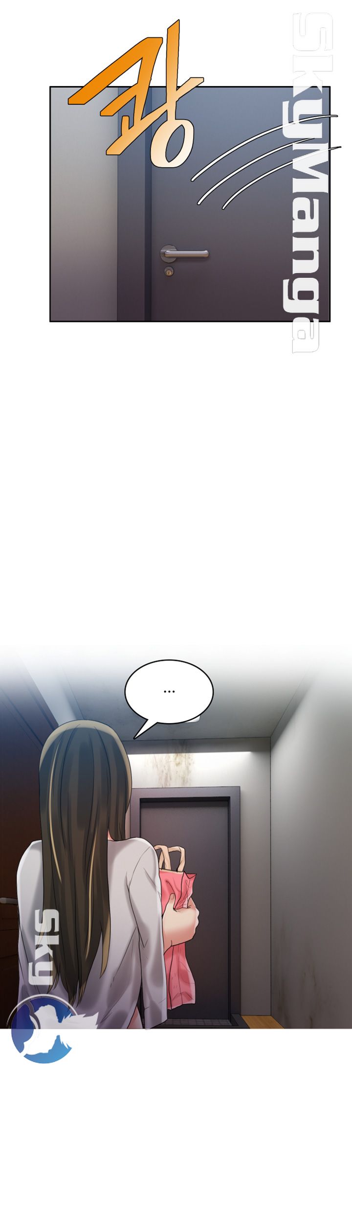 Mariposa Raw Chapter 22 Page 13