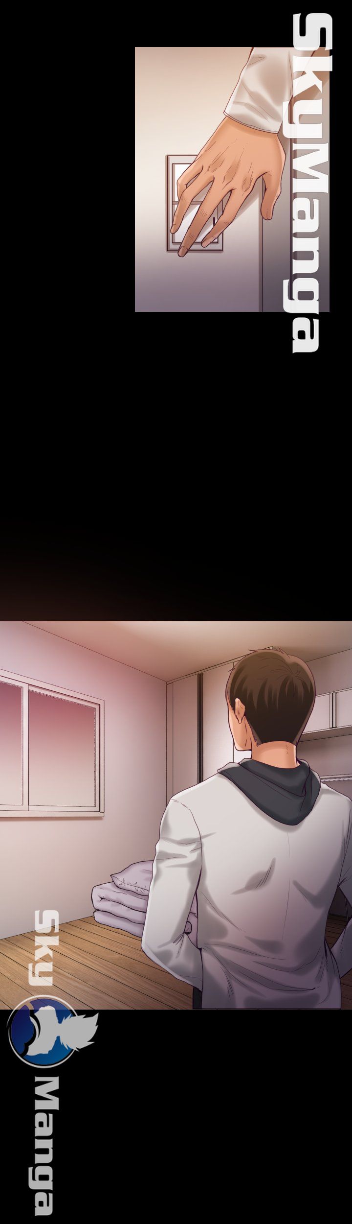 Mariposa Raw Chapter 25 Page 7