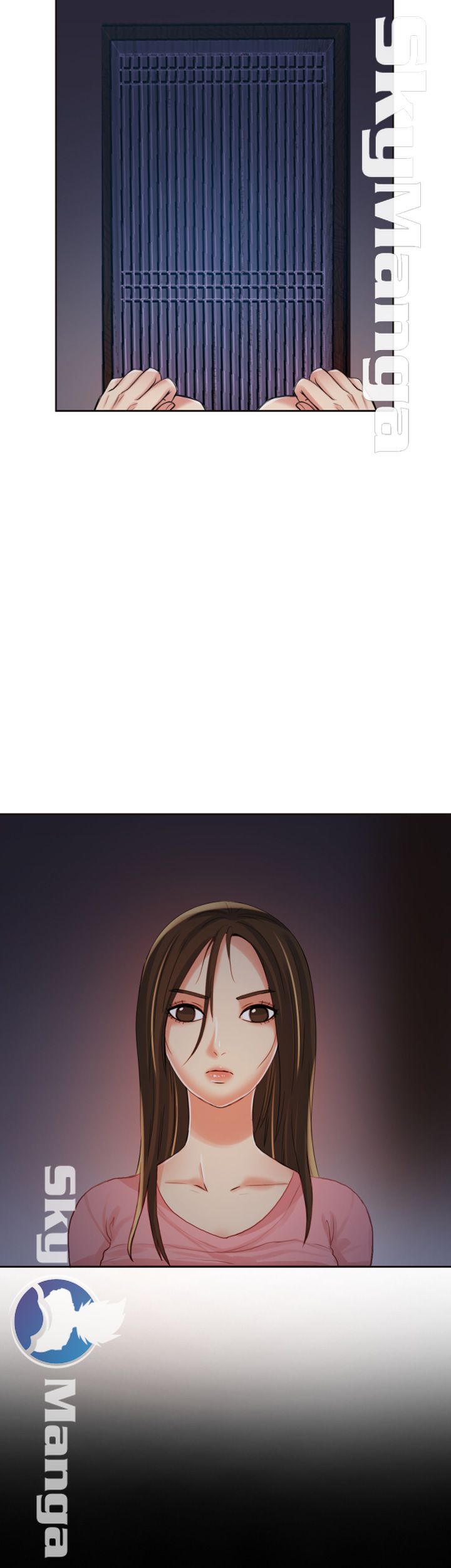 Mariposa Raw Chapter 6 Page 27