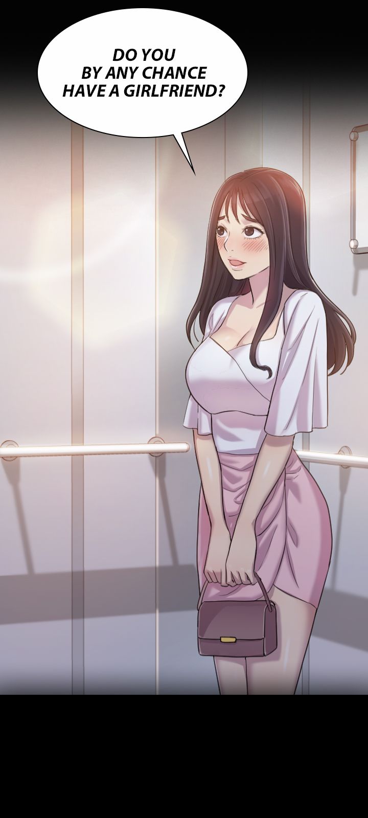 Can I Help You? Chapter 1 Page 10