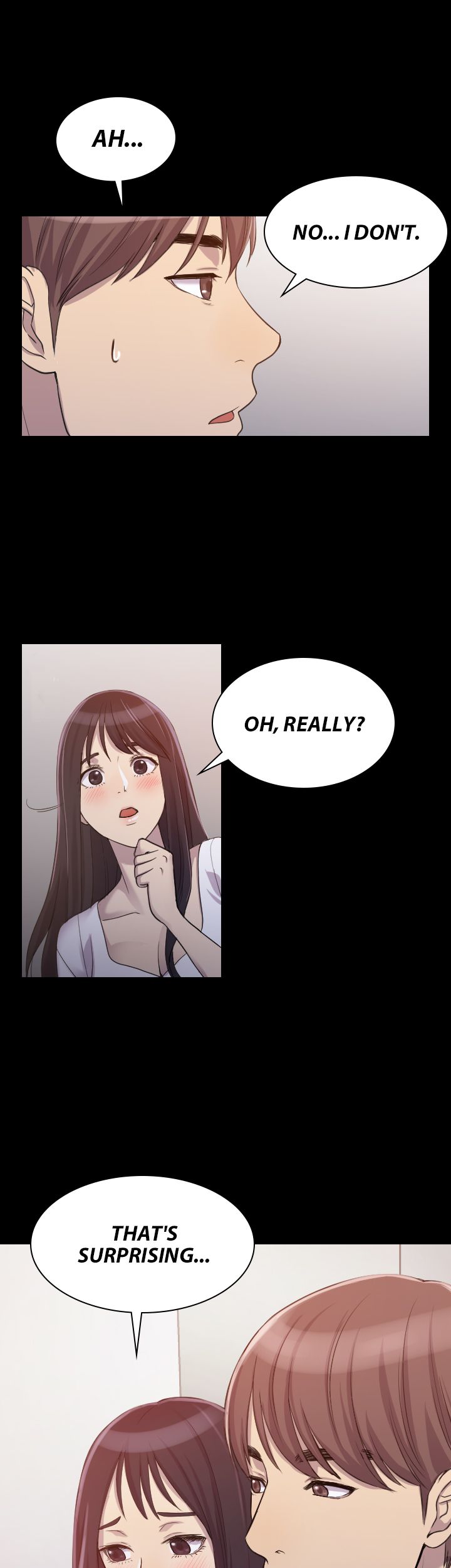 Can I Help You? Chapter 1 Page 11