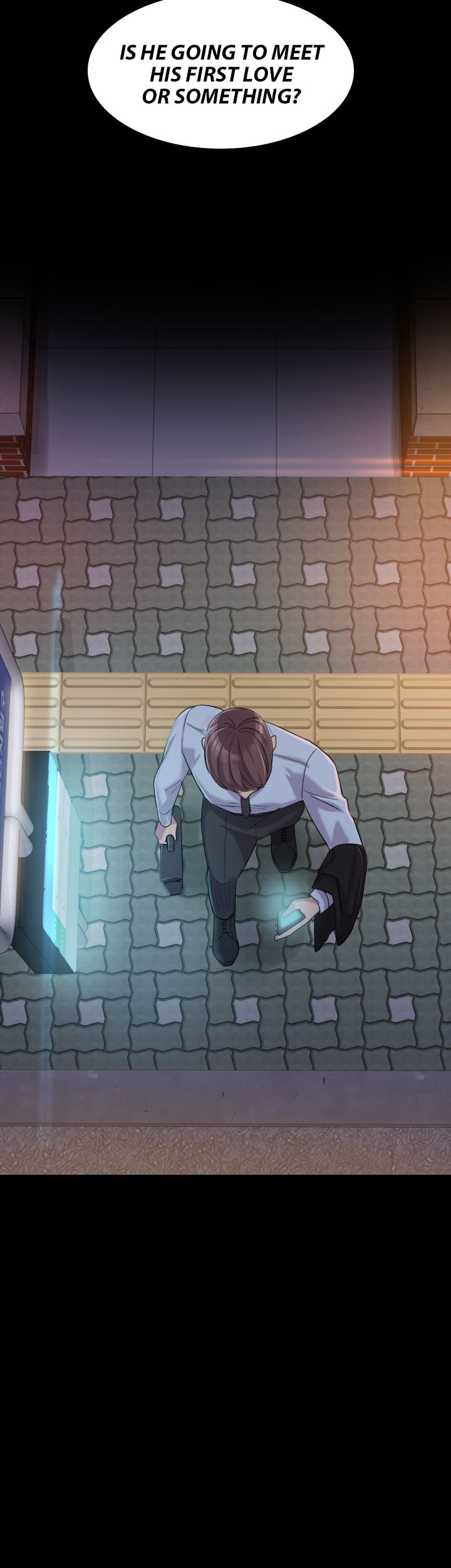 Can I Help You? Chapter 1 Page 17