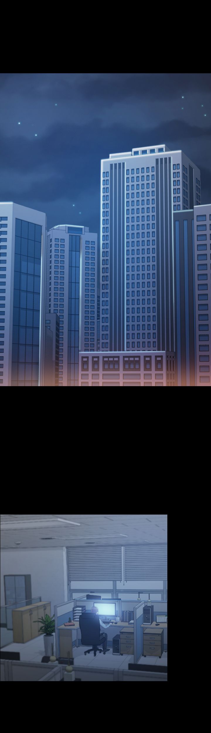 Can I Help You? Chapter 1 Page 2