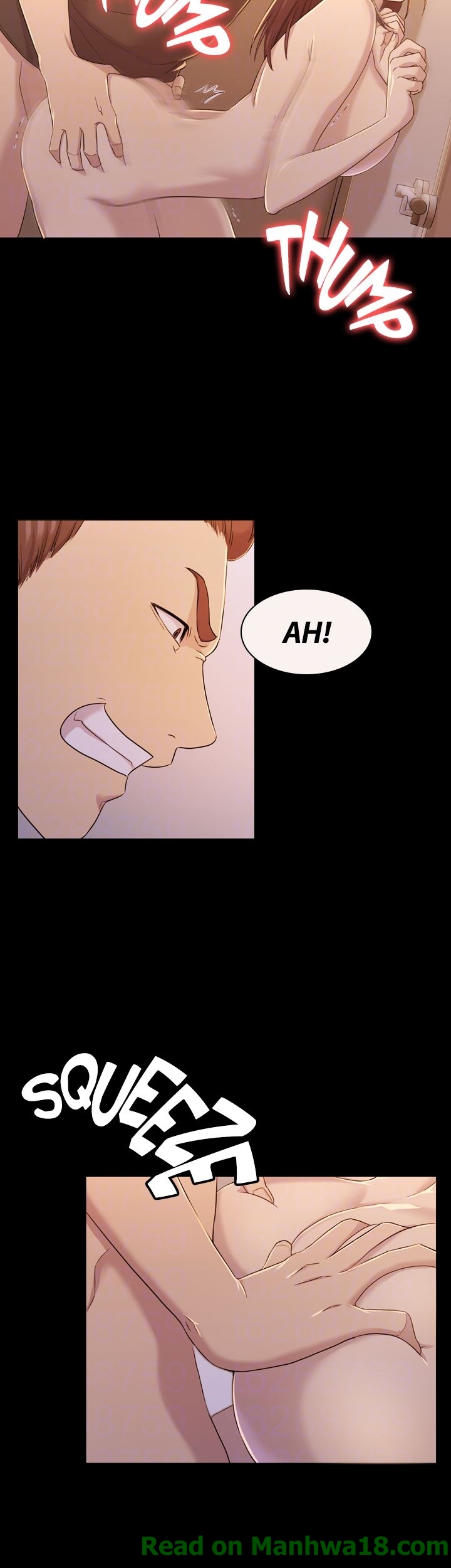 Can I Help You? Chapter 10 Page 11
