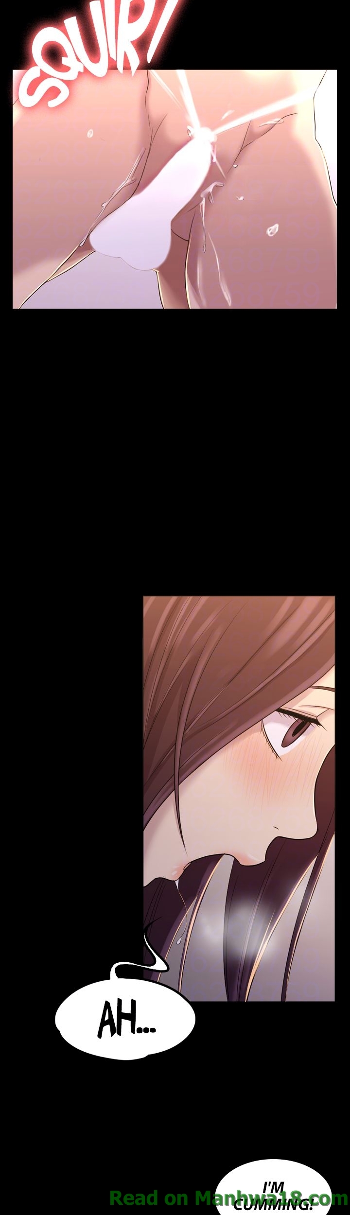 Can I Help You? Chapter 10 Page 14