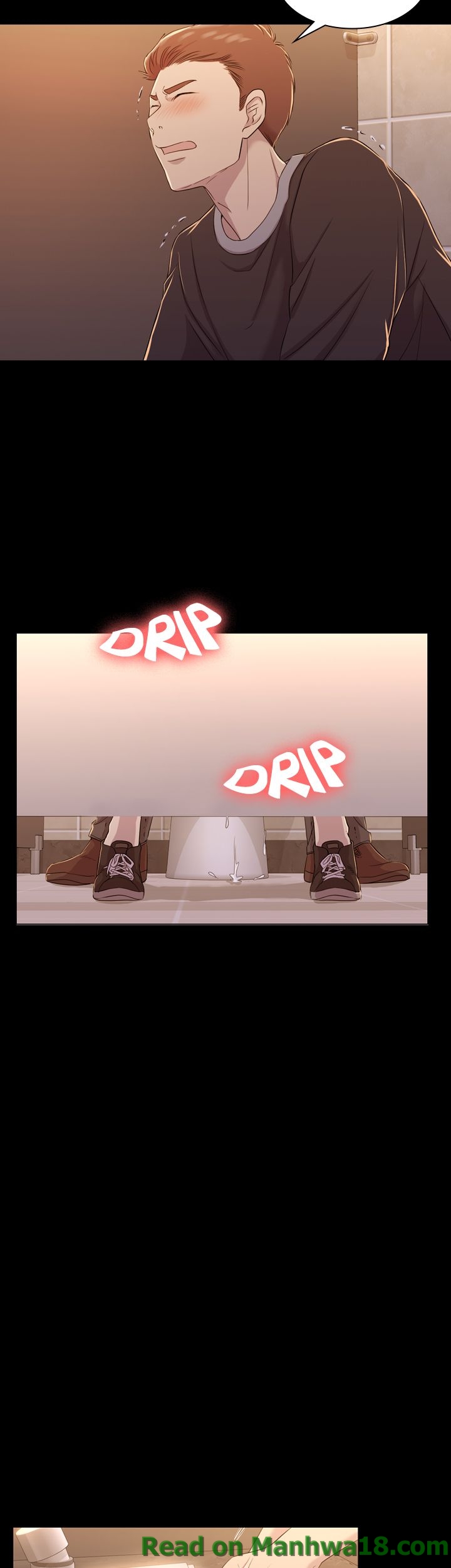 Can I Help You? Chapter 10 Page 15