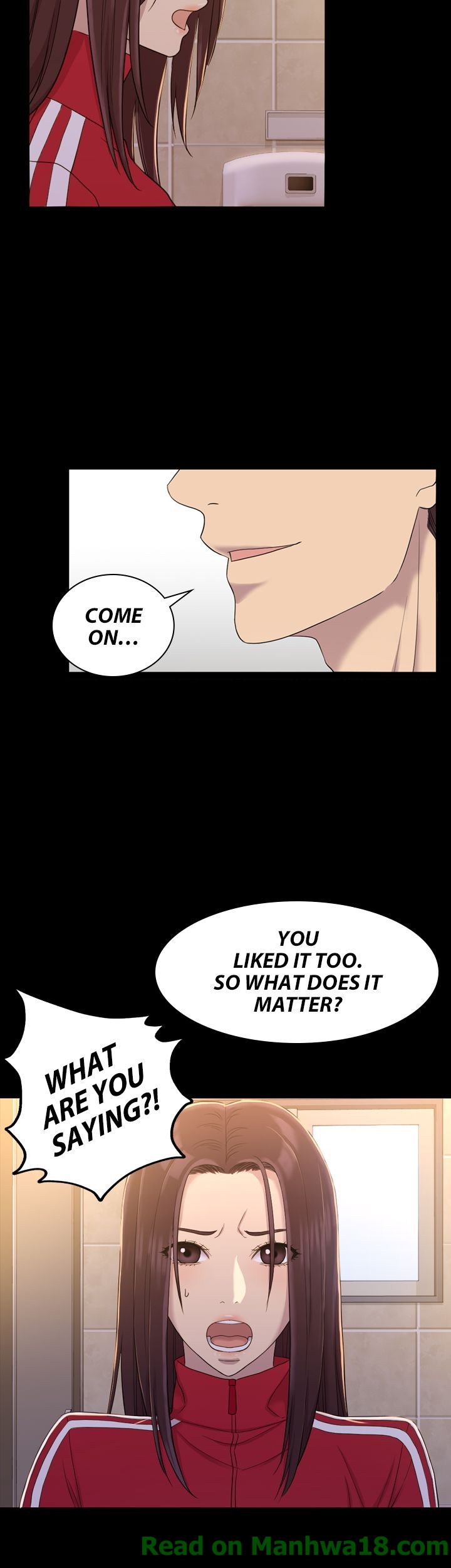 Can I Help You? Chapter 10 Page 18