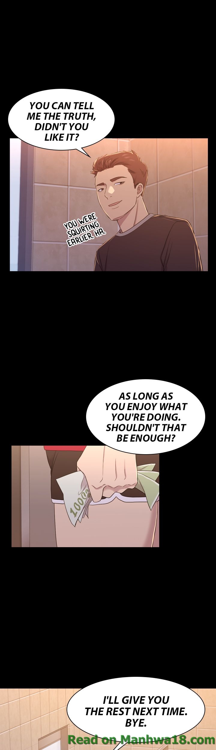 Can I Help You? Chapter 10 Page 19
