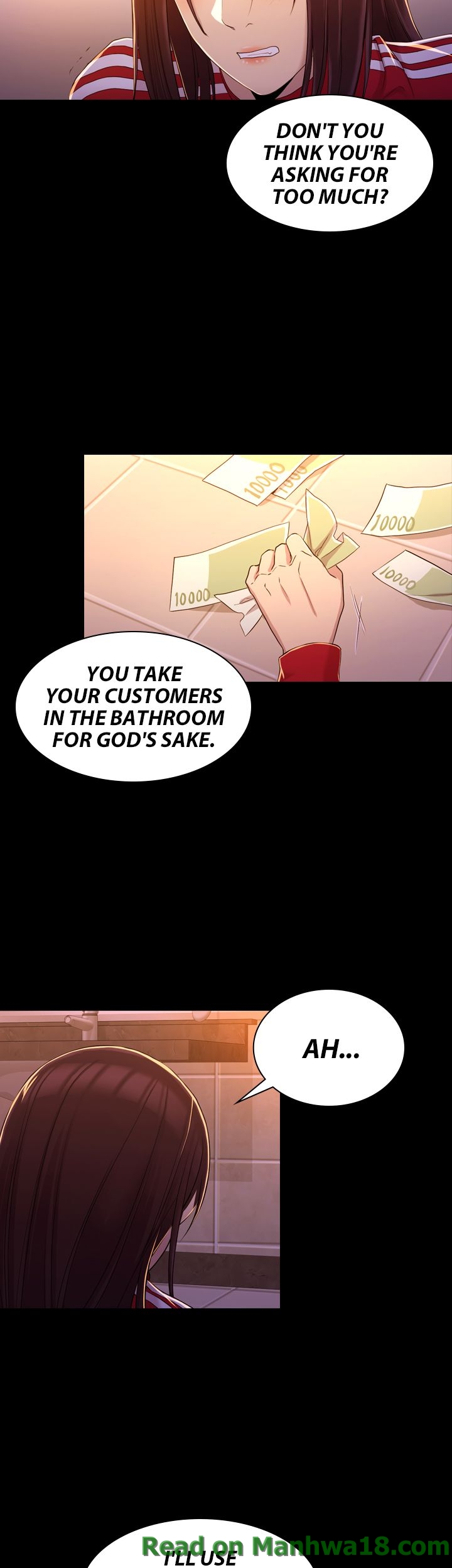Can I Help You? Chapter 10 Page 24