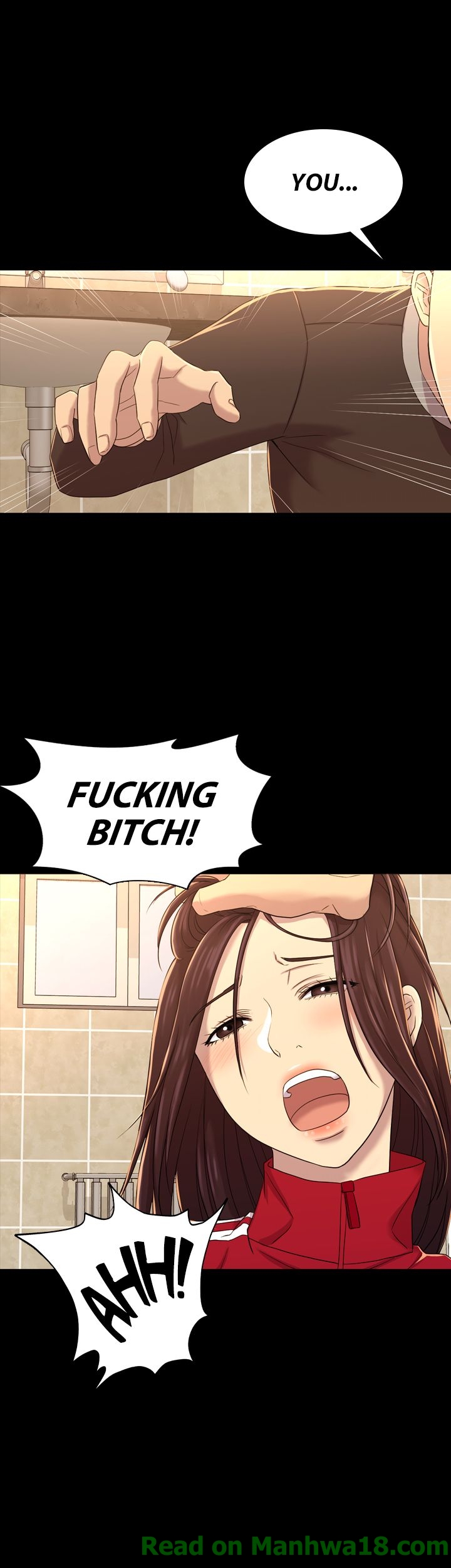 Can I Help You? Chapter 10 Page 30