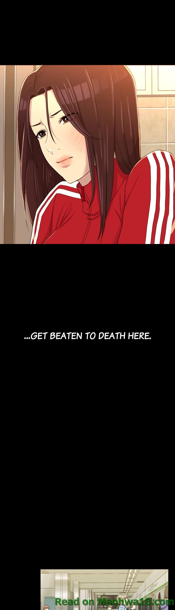 Can I Help You? Chapter 10 Page 35