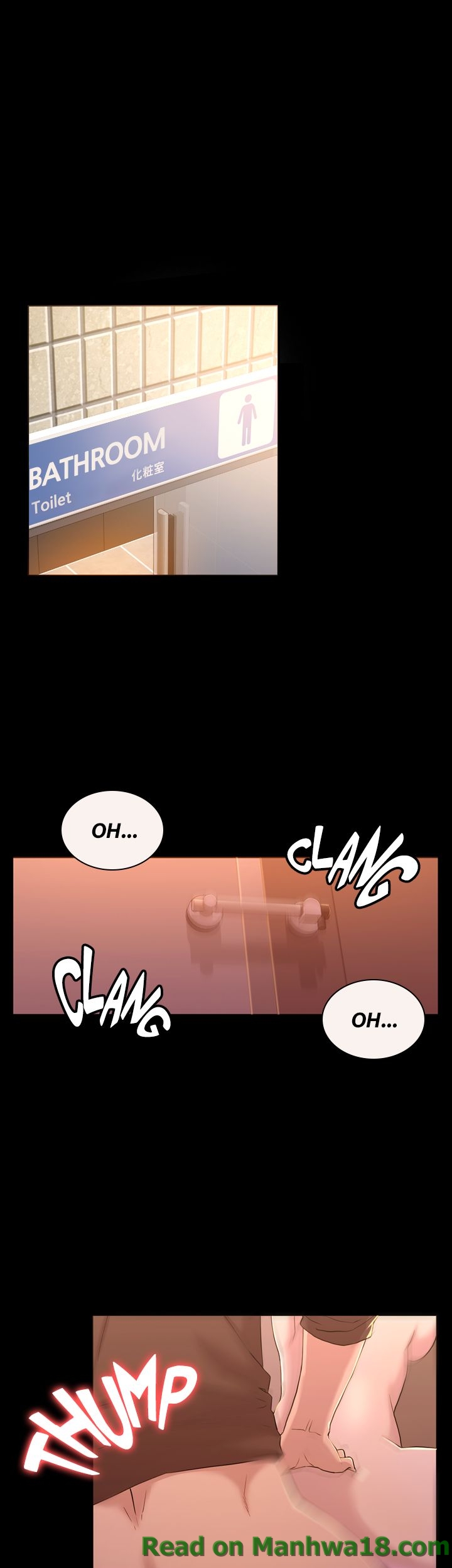 Can I Help You? Chapter 10 Page 4