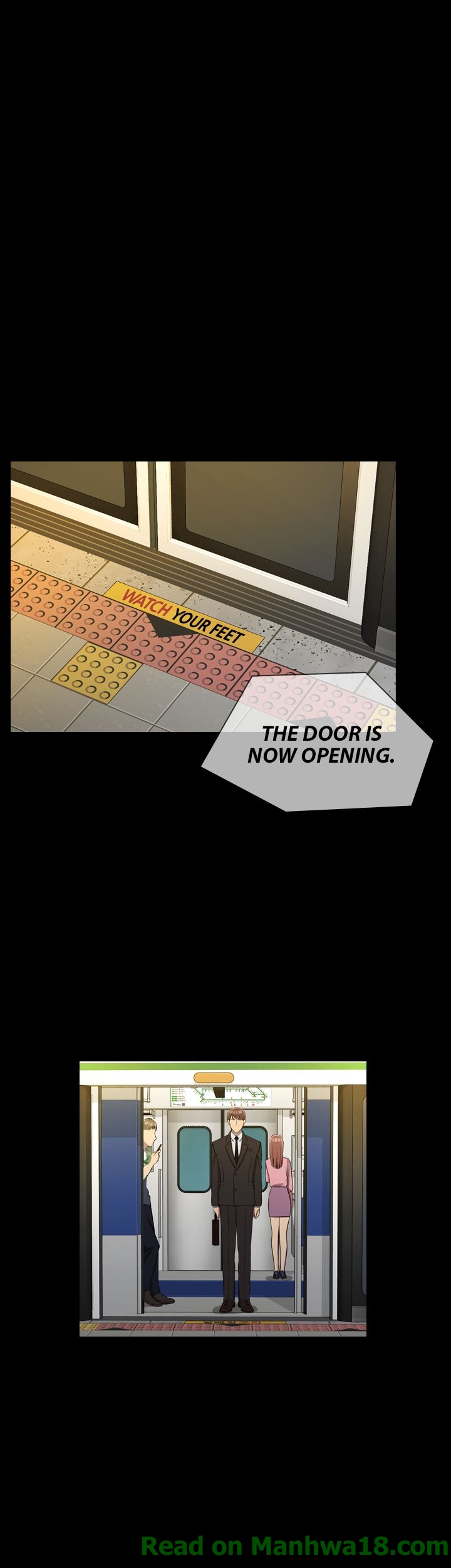 Can I Help You? Chapter 11 Page 18