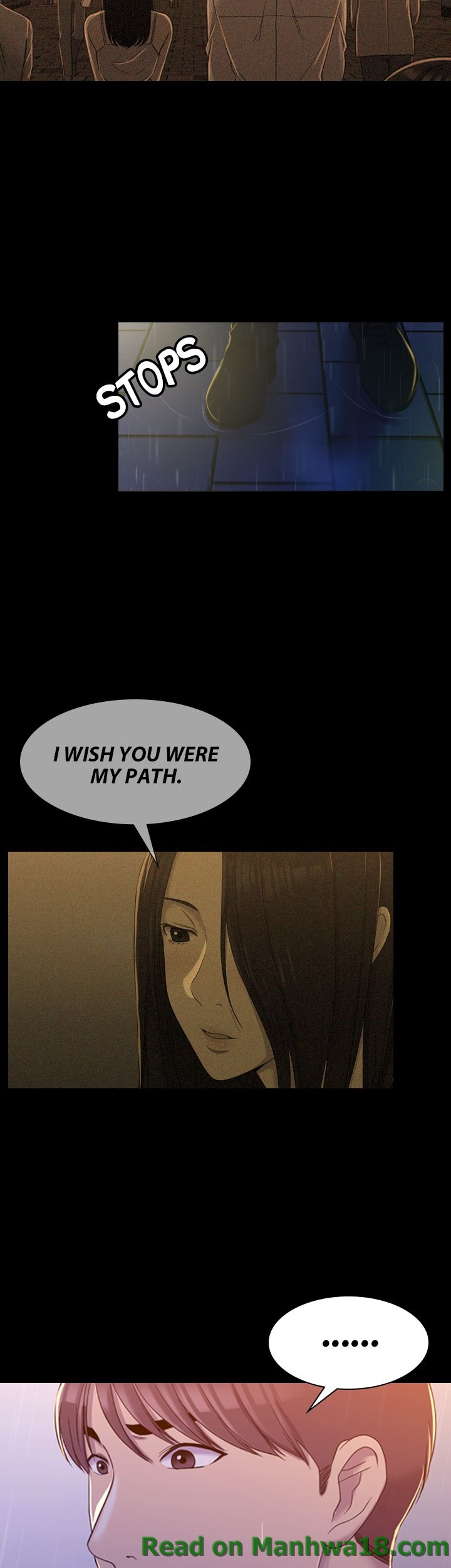 Can I Help You? Chapter 11 Page 24