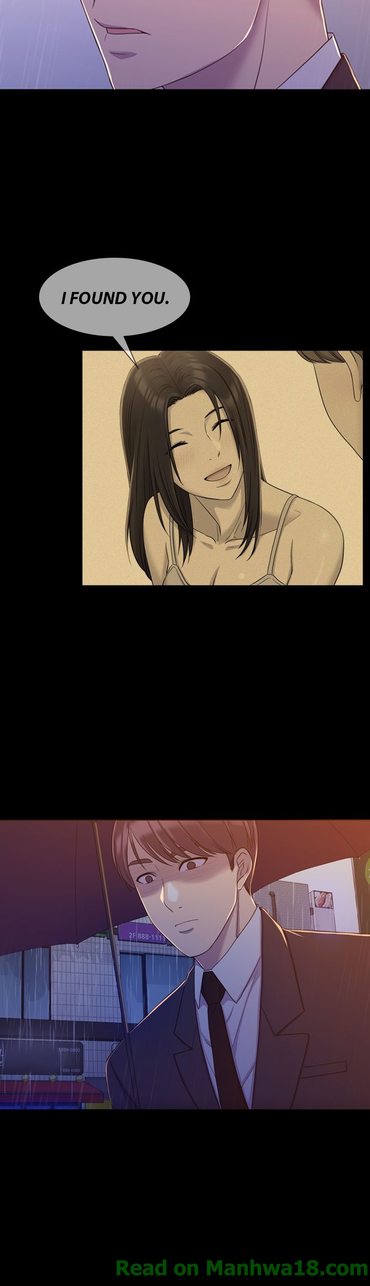 Can I Help You? Chapter 11 Page 25