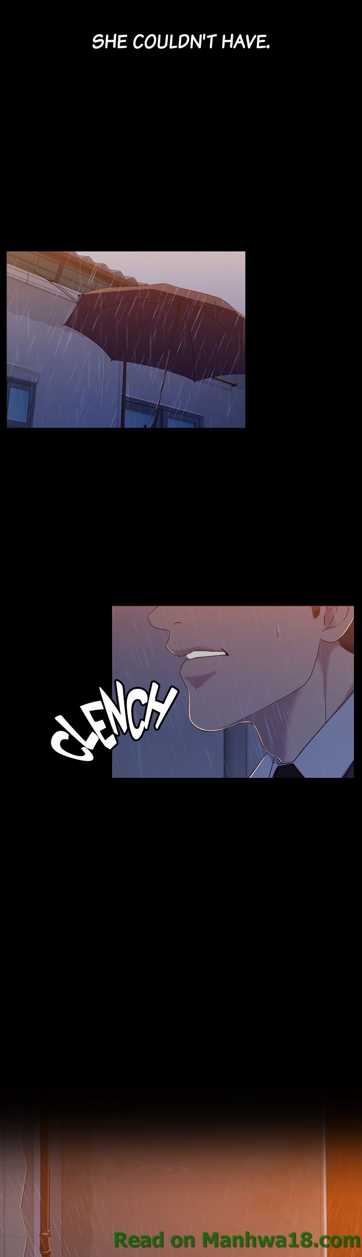Can I Help You? Chapter 11 Page 27
