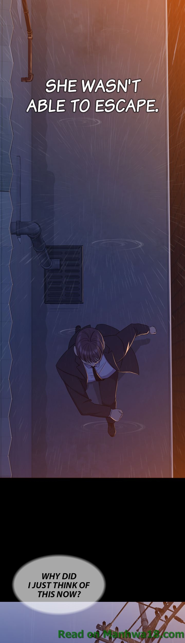 Can I Help You? Chapter 11 Page 28
