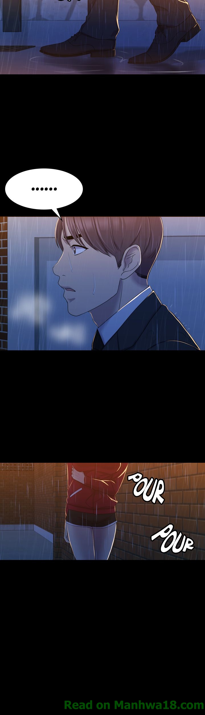 Can I Help You? Chapter 11 Page 31