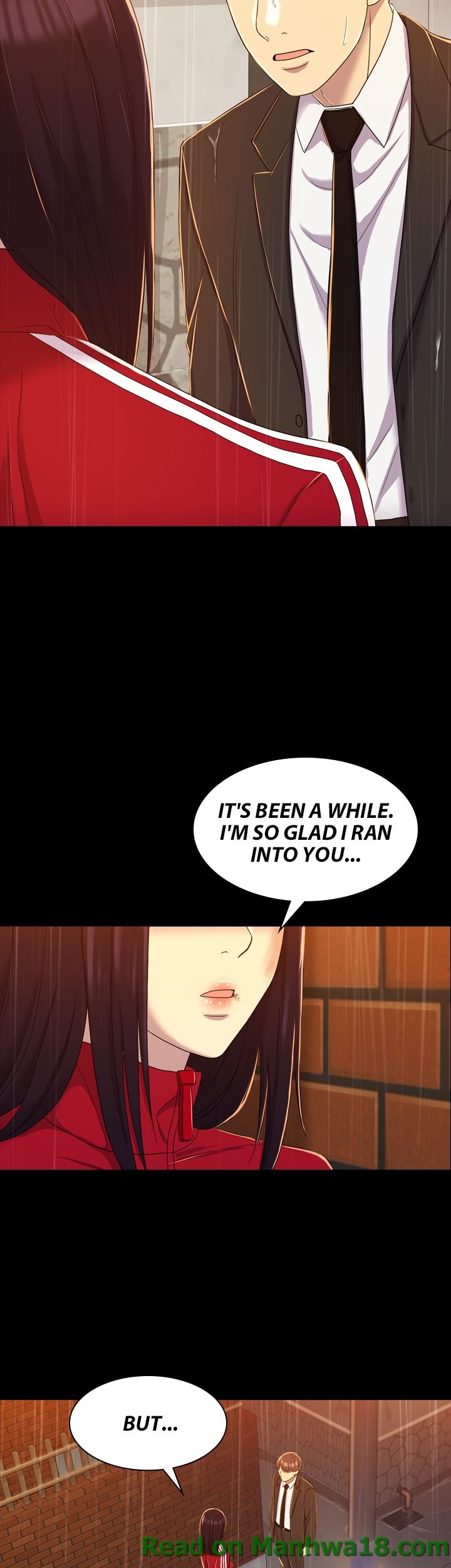 Can I Help You? Chapter 11 Page 35