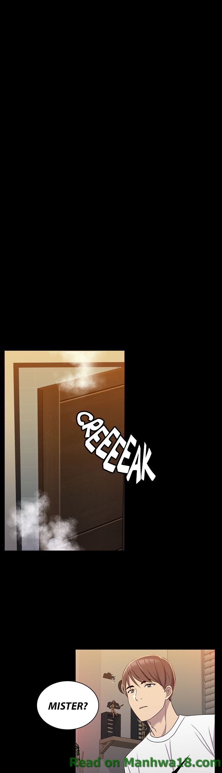 Can I Help You? Chapter 11 Page 37