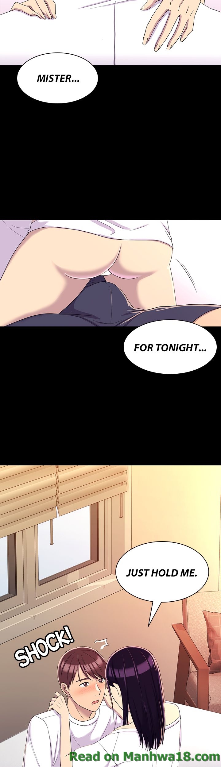 Can I Help You? Chapter 11 Page 41