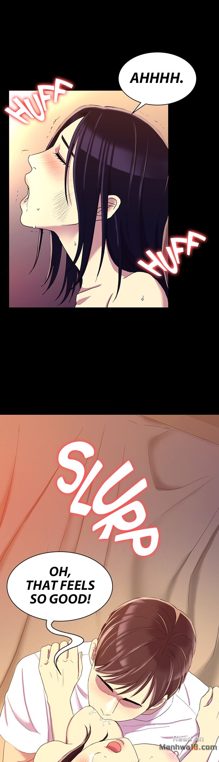 Can I Help You? Chapter 12 Page 10