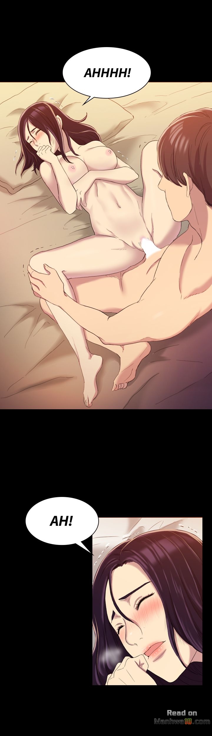 Can I Help You? Chapter 12 Page 20
