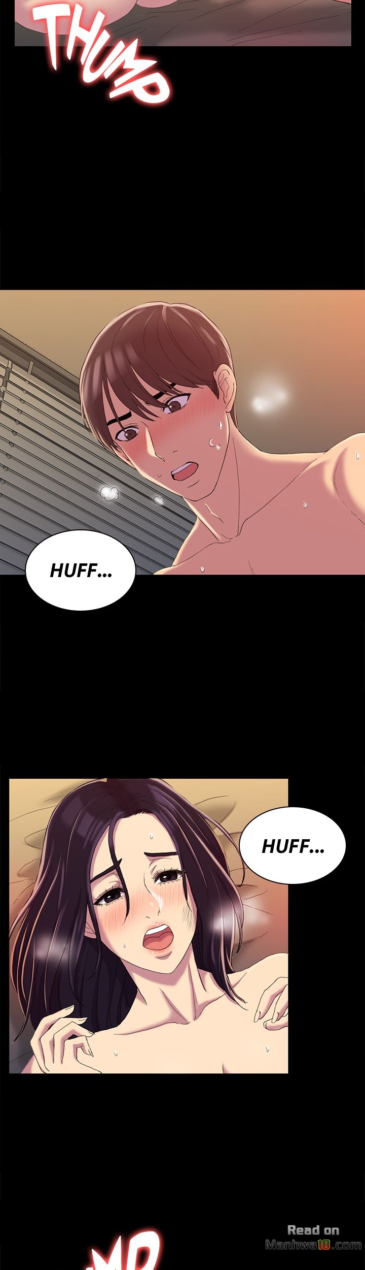 Can I Help You? Chapter 12 Page 23