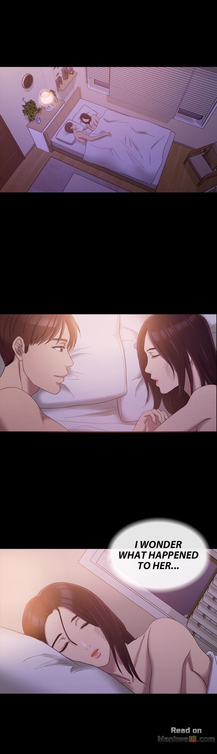 Can I Help You? Chapter 12 Page 35