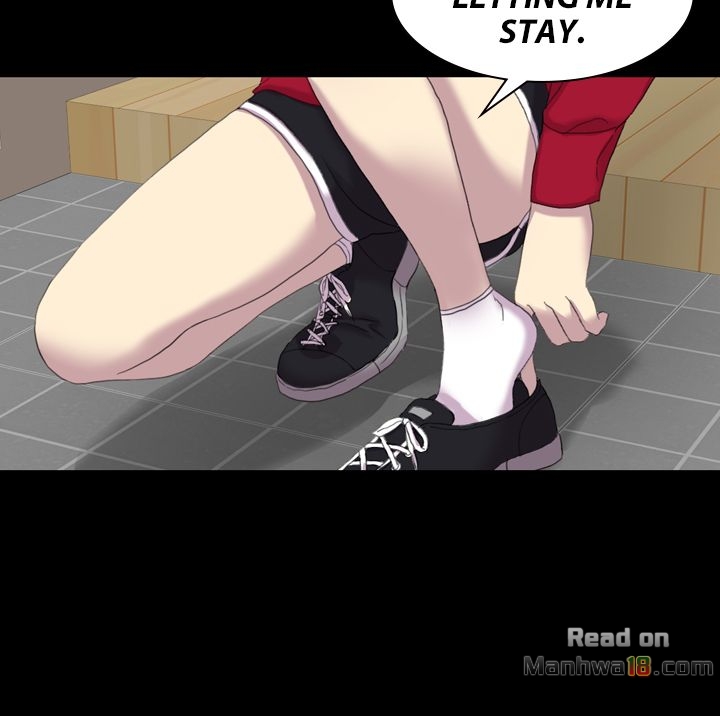 Can I Help You? Chapter 13 Page 25