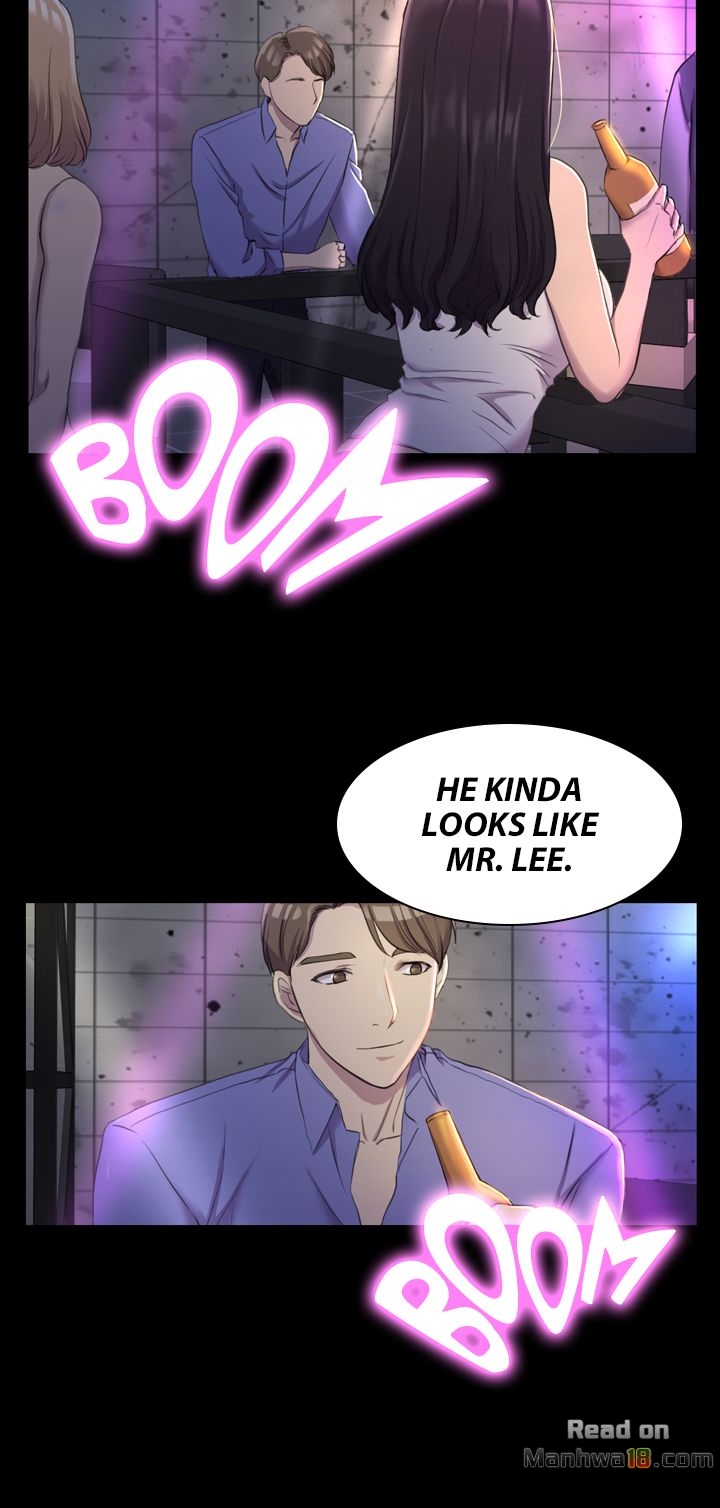Can I Help You? Chapter 13 Page 33