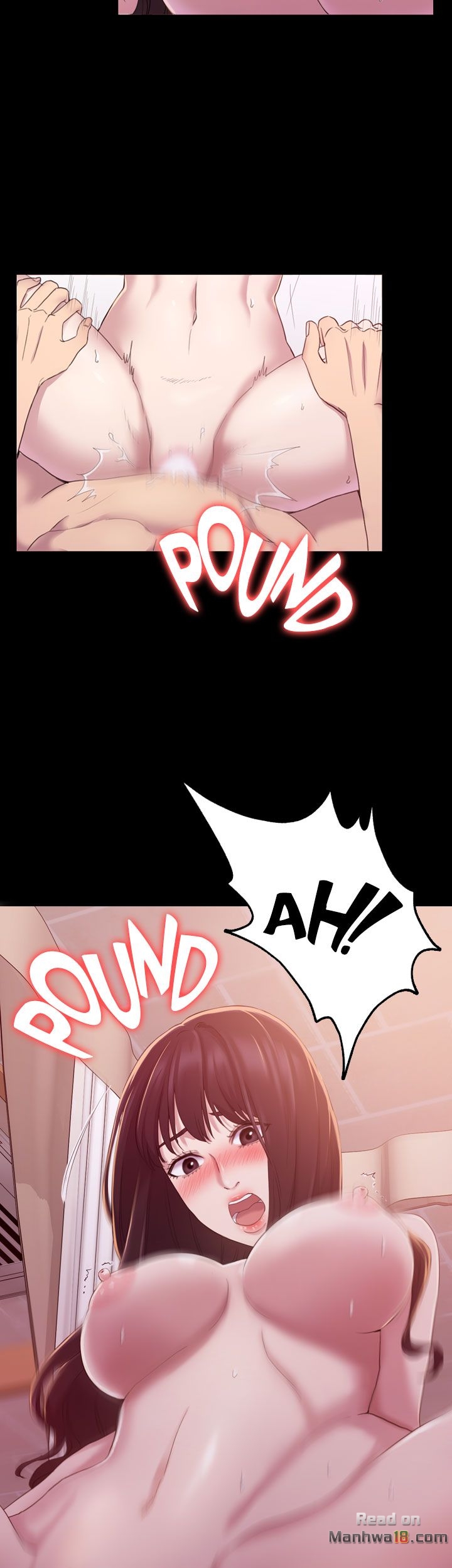 Can I Help You? Chapter 14 Page 23