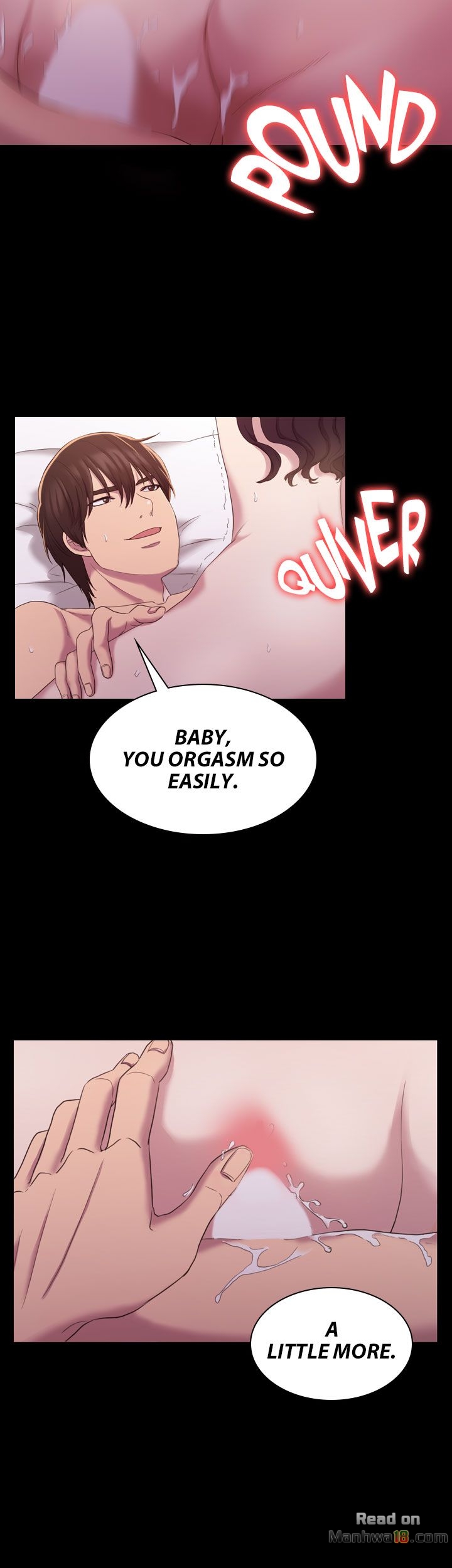 Can I Help You? Chapter 14 Page 24