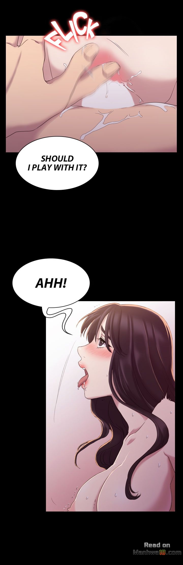 Can I Help You? Chapter 14 Page 25