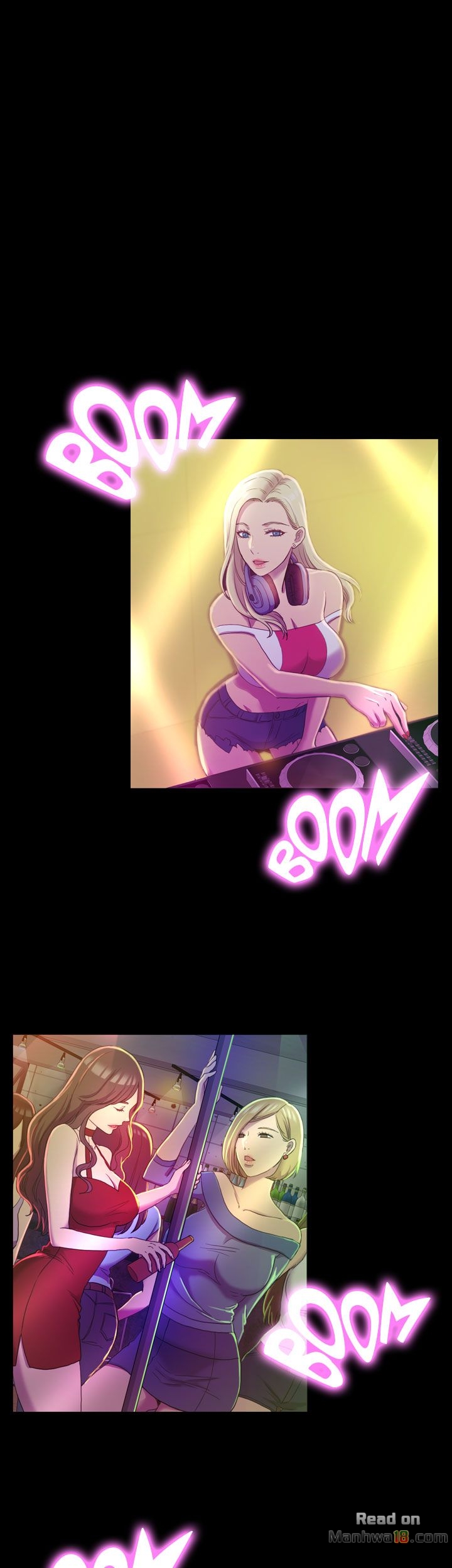 Can I Help You? Chapter 14 Page 7