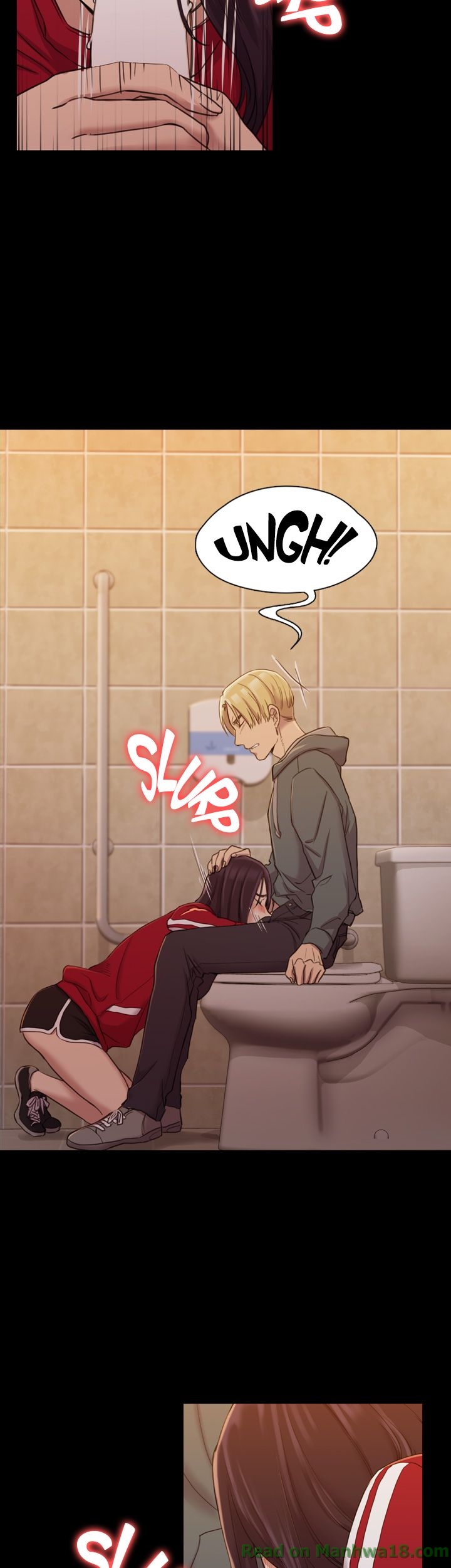 Can I Help You? Chapter 15 Page 21